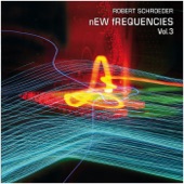New Frequencies, Vol. 3 artwork