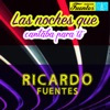 Ricardo Fuentes - Se Acabó El Juguetico