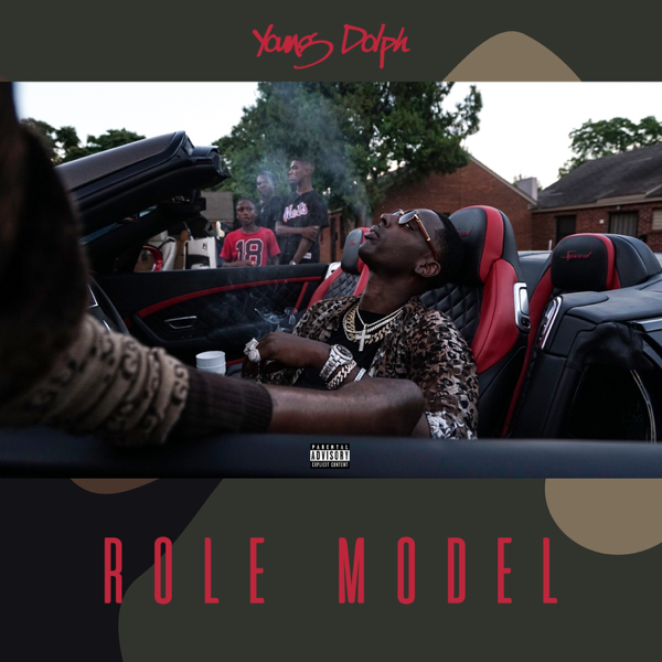 Image result for role model young dolph