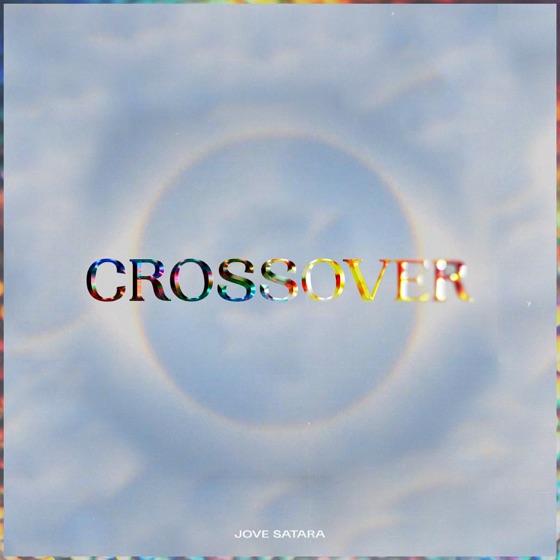 Cover artwork for Crossover