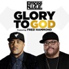 Glory to God (feat. Fred Hammond) - Single