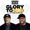 Glory to God (feat. Fred Hammond) - Emcee N.I.C.E. lyrics