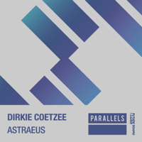 Dirkie Coetzee - Astraeus (Extended Mix) artwork