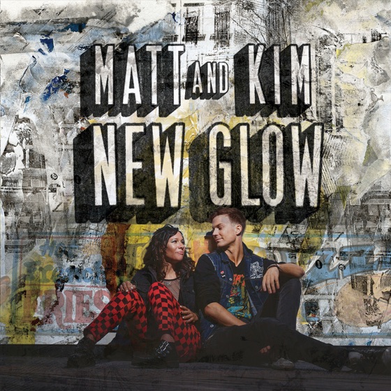 Cover artwork for Make a Mess