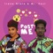 Post Me (feat. Mr Eazi) - IRENE NTALE lyrics