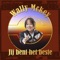 Wally Mckey - Jij Bent Het Beste