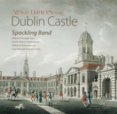 Airs & Dances from Dublin Castle artwork
