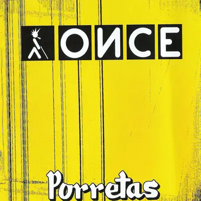 Once - Porretas