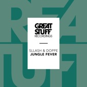 Jungle Fever (Extended Mix) artwork