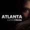 Нежная моя - Atlanta lyrics