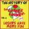 Tonight I'm Yours (feat. Jim Ferguson) - Loser's Lounge lyrics