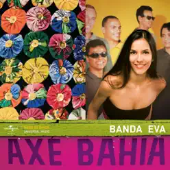 Axé Bahía - Banda Eva
