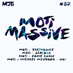 MOTi Massive #02 - EP by MOTi album reviews, ratings, credits