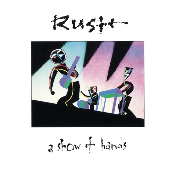 Cover artwork for Marathon