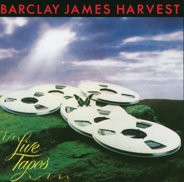 john lennon's guitar barclay james harvest