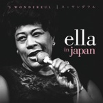 Ella Fitzgerald - Fly Me to the Moon (In Other Words) [Live in Japan] [January 19, 1964]