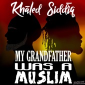 My Grandfather was a Muslim artwork