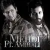 Mishe Kenare To (feat. Amir Ali) - Single album lyrics, reviews, download