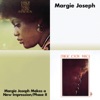 Margie Joseph Makes a New Impression / Phase II