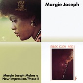 Margie Joseph - Sweeter Tomorrow