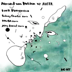 Funk Phenomena (Remixes) - Single - Armand Van Helden Funk Phenomena (Remixes) - Single - Armand Van Helden