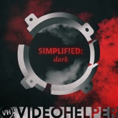Simplified: Dark artwork