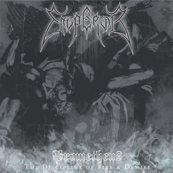 Cover artwork for Depraved