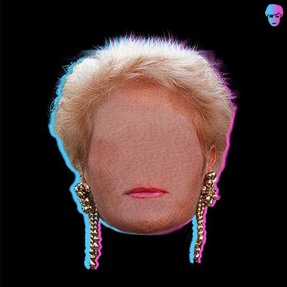 Cover artwork for Pat Earrings