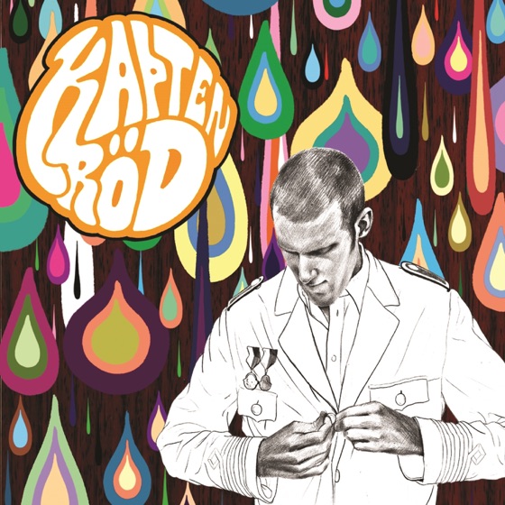Cover artwork for 29 Mars