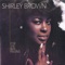 Eyes Can't See - Shirley Brown lyrics