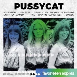 Pussycat - Chez Louis - 排舞 音樂