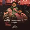 Tenho Ciúmes de Tudo / Esqueci (Ao Vivo) [feat. César Menotti e Fabiano] - Single album lyrics, reviews, download