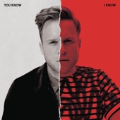 You Know I Know (Deluxe) artwork