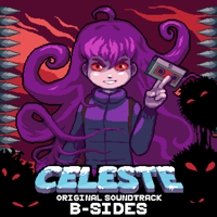 Lena Raine - Celeste B - Sides (Original Game Soundtrack) artwork