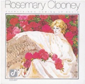 Rosemary Clooney - As Time Goes By