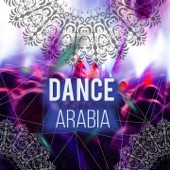 Dance Arabia artwork