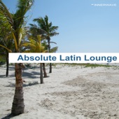 Absolute Latin Lounge artwork