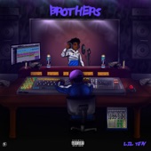 Brothers by Lil Tjay