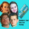 Summer and You Are Flying - Single