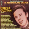 15 Éxitos de Enrique Guzmán, Vol. II