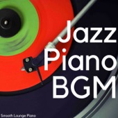 Jazz Piano BGM artwork