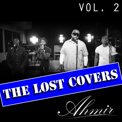 The Lost Covers, Vol. 2 - Ahmir