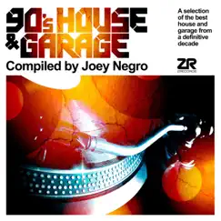 90's House & Garage Compiled by Joey Negro by Dave Lee album reviews, ratings, credits