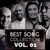Best Song Collection, Vol. 01