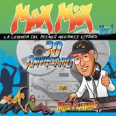Max Mix, Vol. 1 artwork