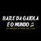 Baile da Gaiola É o Mundo (feat. MC Julin) - Dj Nandinho da Penha lyrics