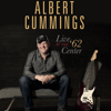 Live at the '62 Center (Live) - Albert Cummings