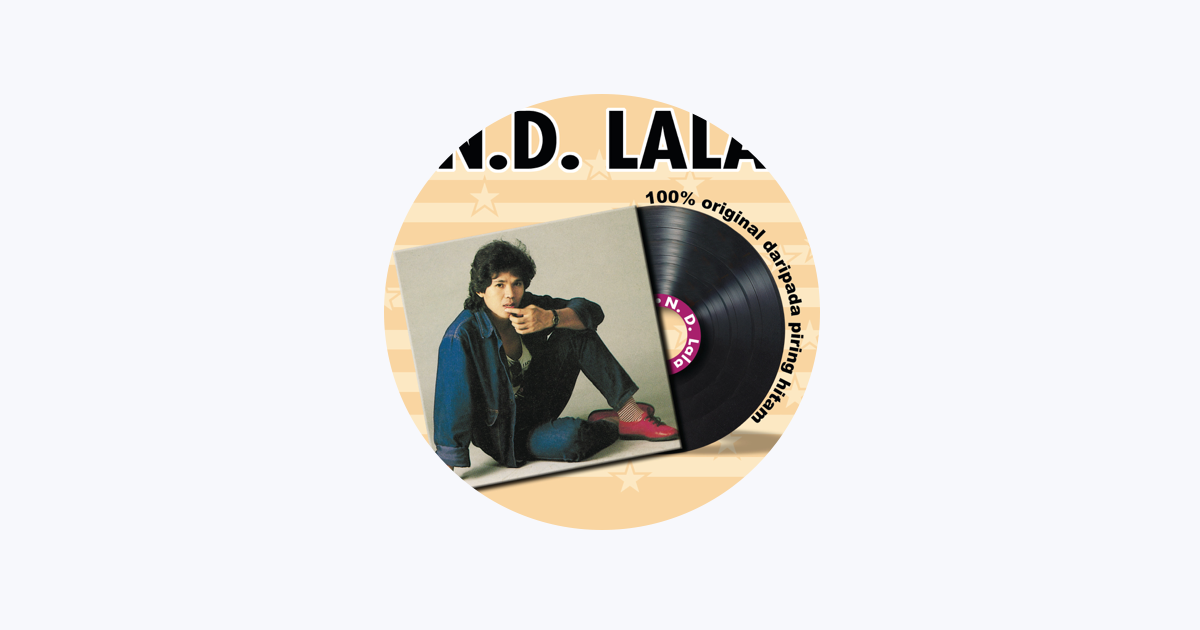 Nd Lala On Apple Music