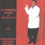 Simbaka Motema (feat. The Big Stars) [Diamantino]
