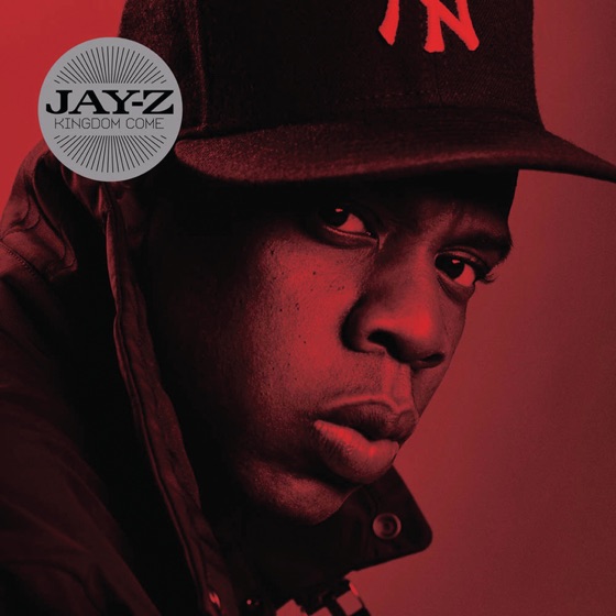 Cover artwork for Trouble